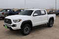 2022 Toyota Tacoma TRD Off-Road