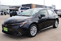 2025 Toyota Corolla Hatchback SE