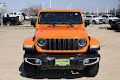2025 Jeep Gladiator Texas Trail