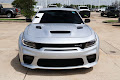 2023 Dodge Charger SRT Hellcat Widebody