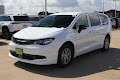 2027 Chrysler Pacifica LX
