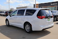 2027 Chrysler Pacifica LX