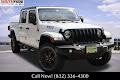 2023 Jeep Gladiator Willys