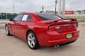 2013 Dodge Charger R/T