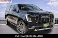 2025 GMC Yukon XL Denali Ultimate