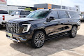 2025 GMC Yukon XL Denali Ultimate