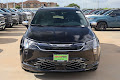 2027 Chrysler Pacifica Pinnacle