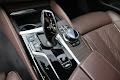 2022 BMW 5 Series 540i