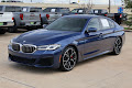 2022 BMW 5 Series 540i