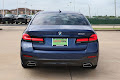 2022 BMW 5 Series 540i