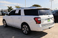 2021 Ford Expedition Max Platinum