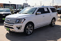 2021 Ford Expedition Max Platinum