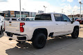 2025 Chevrolet Silverado 2500HD High Country