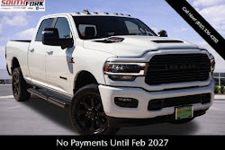 2023 RAM 2500 Laramie